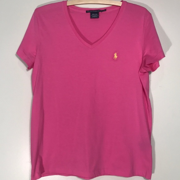 ralph lauren sport tshirt